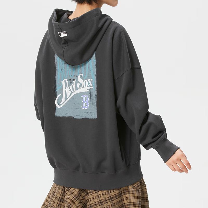 MLB Unisex Hooded Sweatshirt