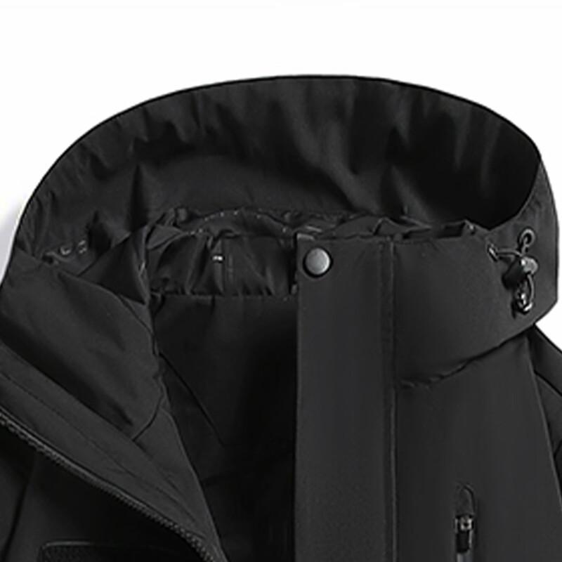 Paul Frank Men's Outdoor Windproof Jacket
