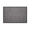 Outdoor Entrance Doormat Thick Non-Slip Scrape Mat Home Villa Garage