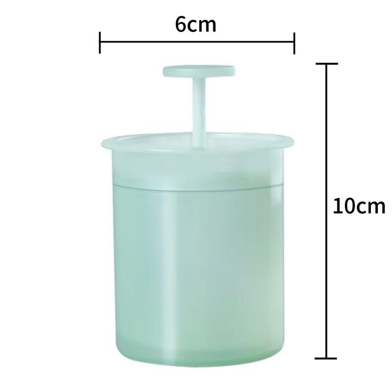 OIMG Automatic Facial Cleanser Foaming Device