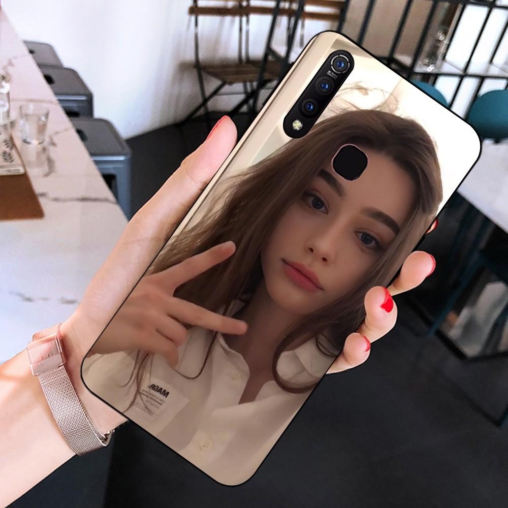 Dasha Taran Phone Case For Huawei Y9 6 7 5 Prime Enjoy 7s 7 8 Plus 7a 9e 9plus 8E Lite Psmart Shell