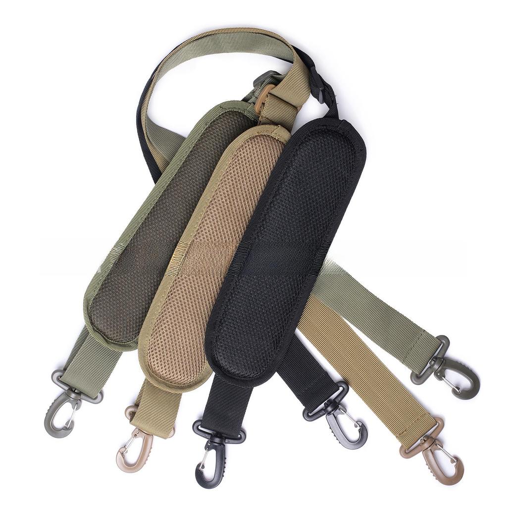 Breathable One-Size Golf Backpack with Anti-Hunchback Shoulder Support Pad
