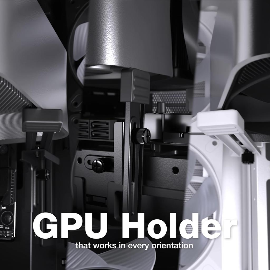 Be Middle Tower PC-Gehäuse ATX Pillarless Light Base 600 LX Weiß Inländisches autorisiertes Vertriebsprodukt BGW68 leise! (Mit Fan) LGT-BSE-600/LX/WH