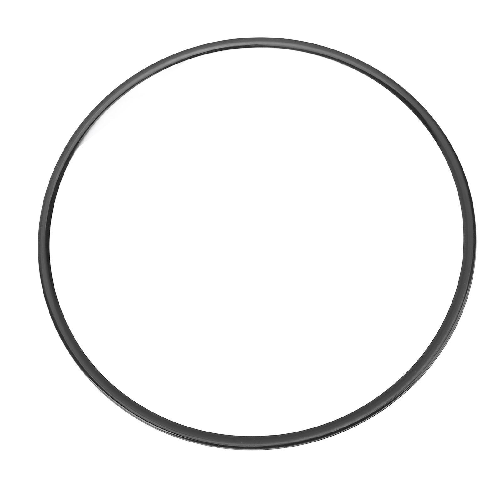 4Pcs 17 Inch Wheel Rim Protector