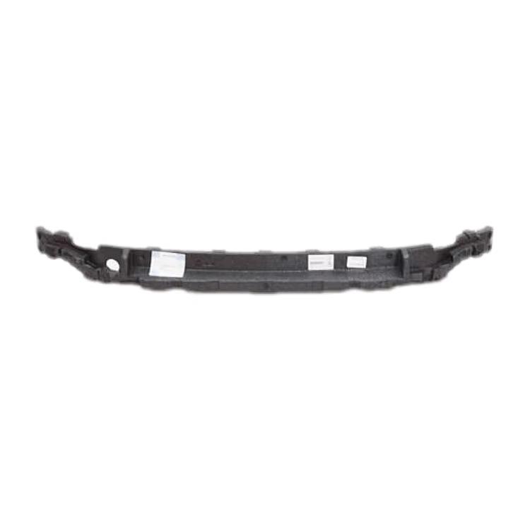 Front Bumper License Plate Holder for MINI COOPER F56 LCI (Part 51119450562)