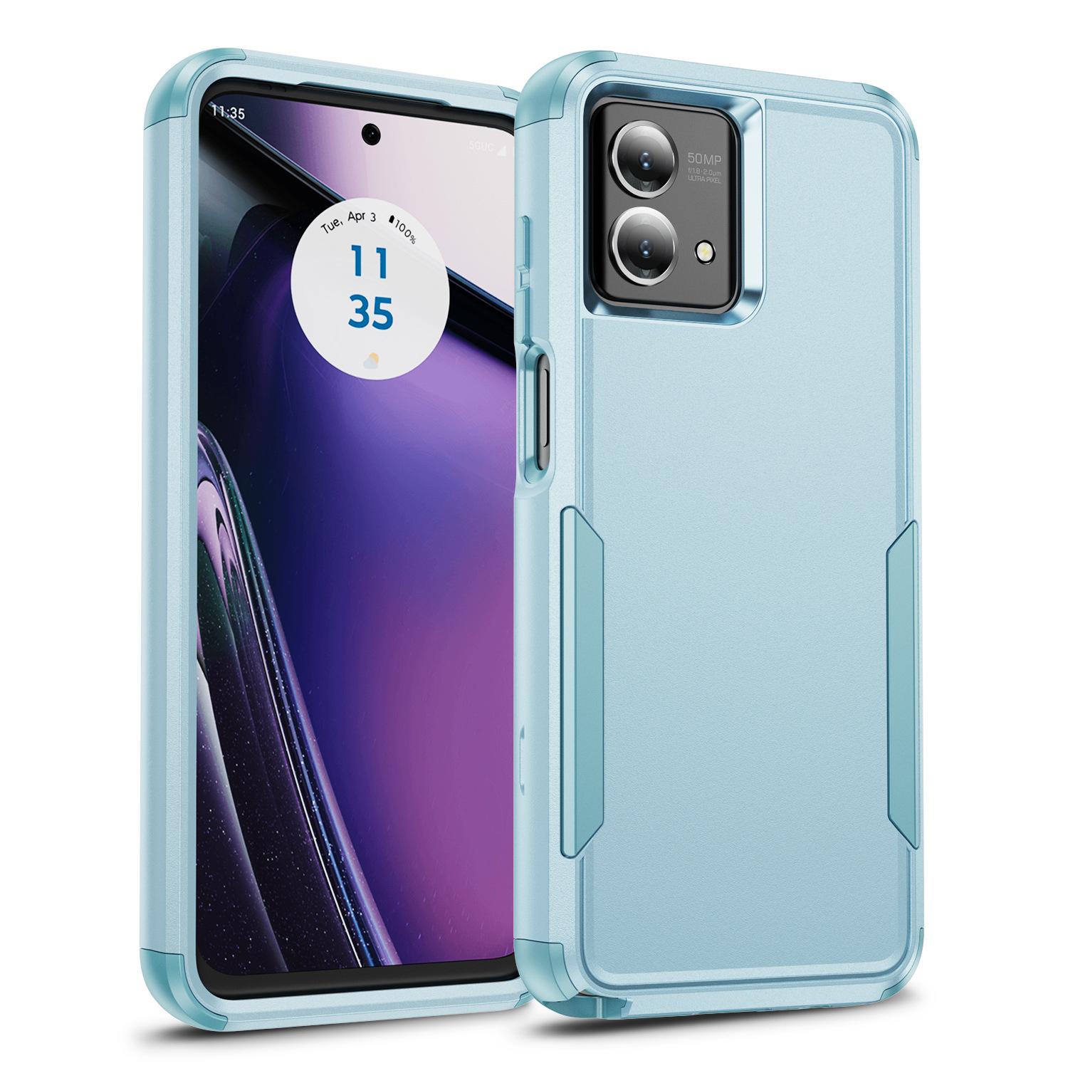 

New Luxury Style Moto G Stylus 5G Anti Drop Protective Case for Motorola Phone Cases Moto G power 2022