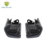 For VW Golf 5 AB 2003 2004 2005 2006 2007 2008 Front Headlight Washer Nozzle Cover Headlamp Water Spray Jet Cap