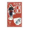 Dungeon Meal Diorama Acrylic Stand Shrow