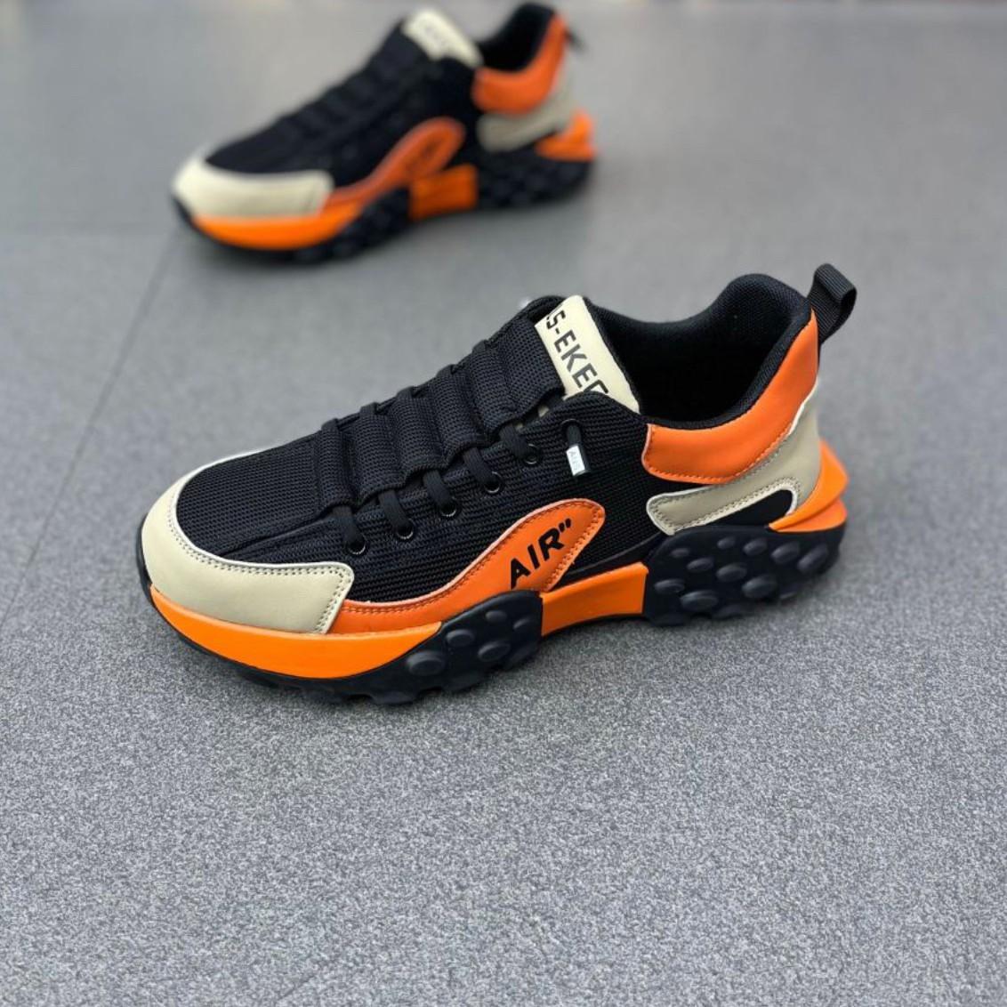 

Men s shoes autumn sports shoes men s 2025 new versatile men s casual dad shoes ultra-light shock-absorbing running shoes men 46