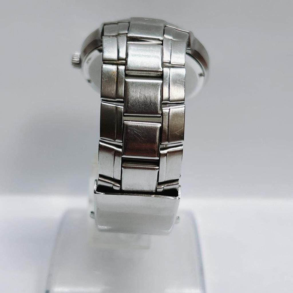 Used [Ends today] Casio EDIFICE CASIO men's watch EF-305 EDIFICE quartz