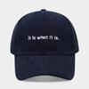 Gorra Vintage Ajustable Unisex para Senderismo y Montañismo al Aire Libre
