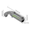 Cap Beer Bottle Opener Portable Beverage Drinking Opening Cap Launcher Kitchen Party Supply Bar Tool Kitchen Parts