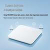 Smart Rechargeable Body Fat Scale (CN Version)