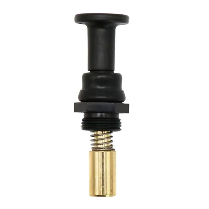 Carburetor 1166-845-2100 Cold Start Valve 021-738 For KEIHIN FCR-MX Flat Slide FCR Carb Manual Choke Starter Valve Comp-Y79A