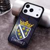 Bosnia and Herzegovina Flag Phone Case For iPhone 17 16 15 14 13 12 11 Pro Max Plus 17Air Soft Silicone Cover
