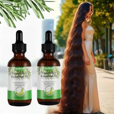 Cura di capelli e cuoio capelluto – Rimedi per la caduta dei capelli