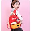 New Kindergarten Schoolbag Cute Little Backpack Girl Fashion Outdoor Leisure Backpack Children's Bag