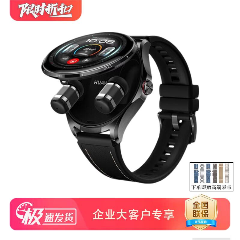 

HUAWEI WATCH Buds 2 (Китайская версия)