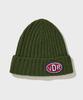 VDR Oilman Watch Cap [Forest]