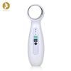 Cross-Border Exclusive Ultrasonic Facial Massager & Microcurrent Vibration Beauty Device