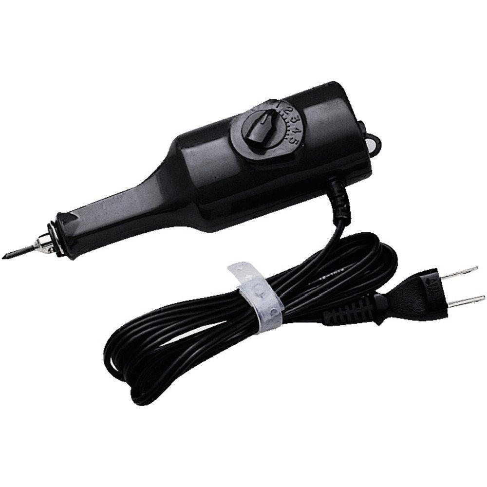 

TRUSCO Vibre Pen for Engraving Black TRB чорний
