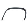 Car Rear Lip Exhaust Frame Rear Bumper Tailpipe Frame Decoration Cover Accessories For Porsche Macan 95B   95B807811