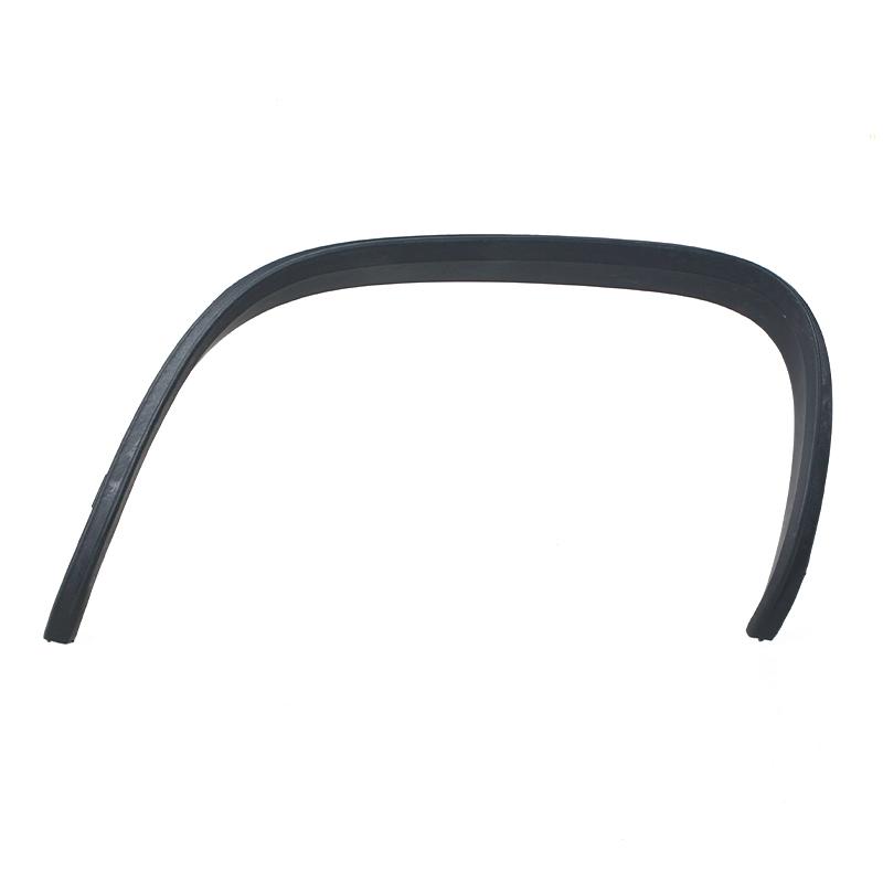 

Car Rear Lip Exhaust Frame Rear Bumper Tailpipe Frame Decoration Cover Accessories For Porsche Macan 95B 2025 2025 95B807811