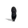 Adidas FortaRun Elastic J Black White Kids Sneakers Core-Black Cloud-White Grey-Six H04120