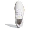 Adidas Solarmotion 24 Lightstrike Golf Comfortable Versatile Slip-Resistant Durable Low-Top Golf Shoes Men Sneakers White Platinum ID8588