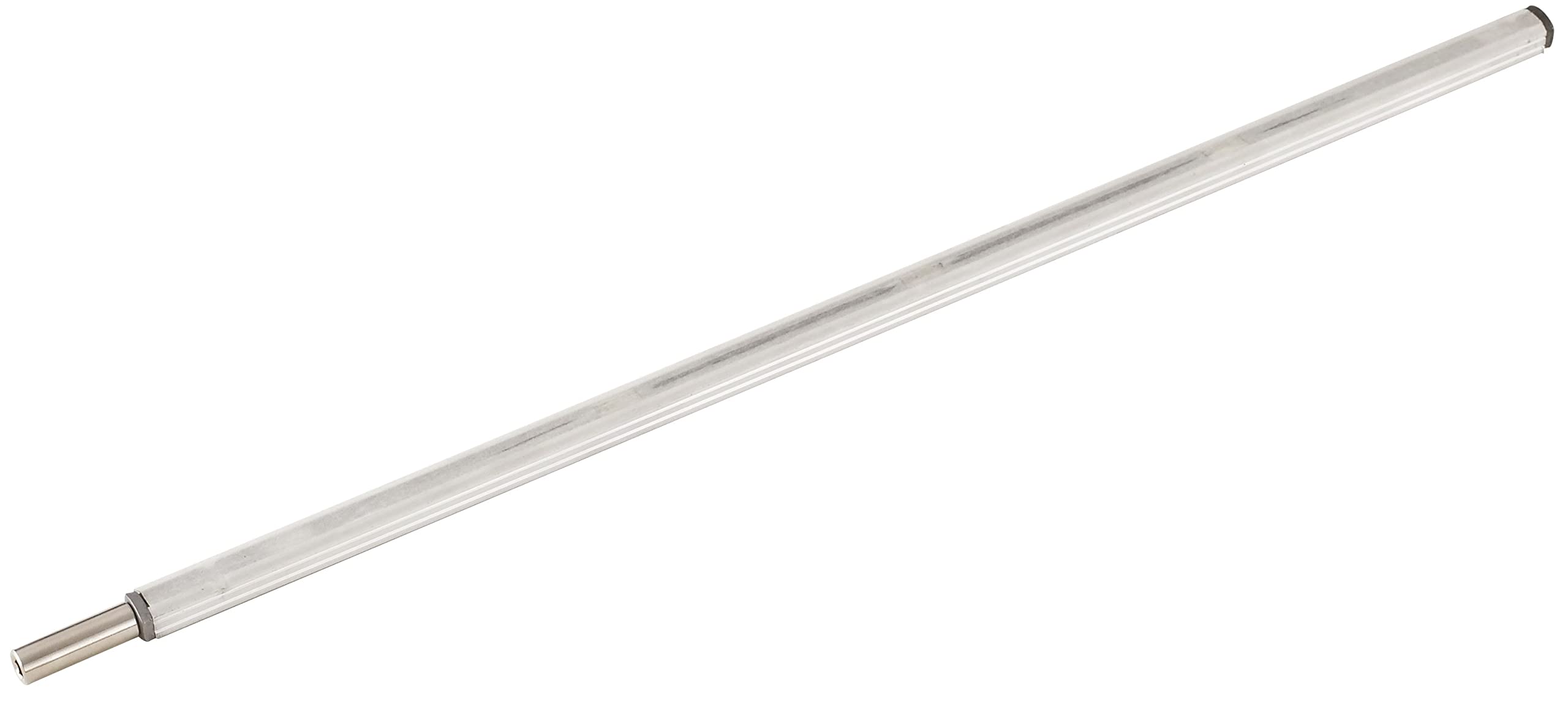 SCUD Aluminum Channel Rod L=445mm F-2716R