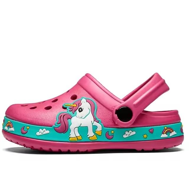 Youngsters High-Quality Unicorn High-Quality Dinosaur High-Quality Garden High-Quality Shoes High-Quality Beach High-Quality Flat High-Quality 24
