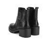 Jenny Fairy WS5898-16 Ankle Boots, Black