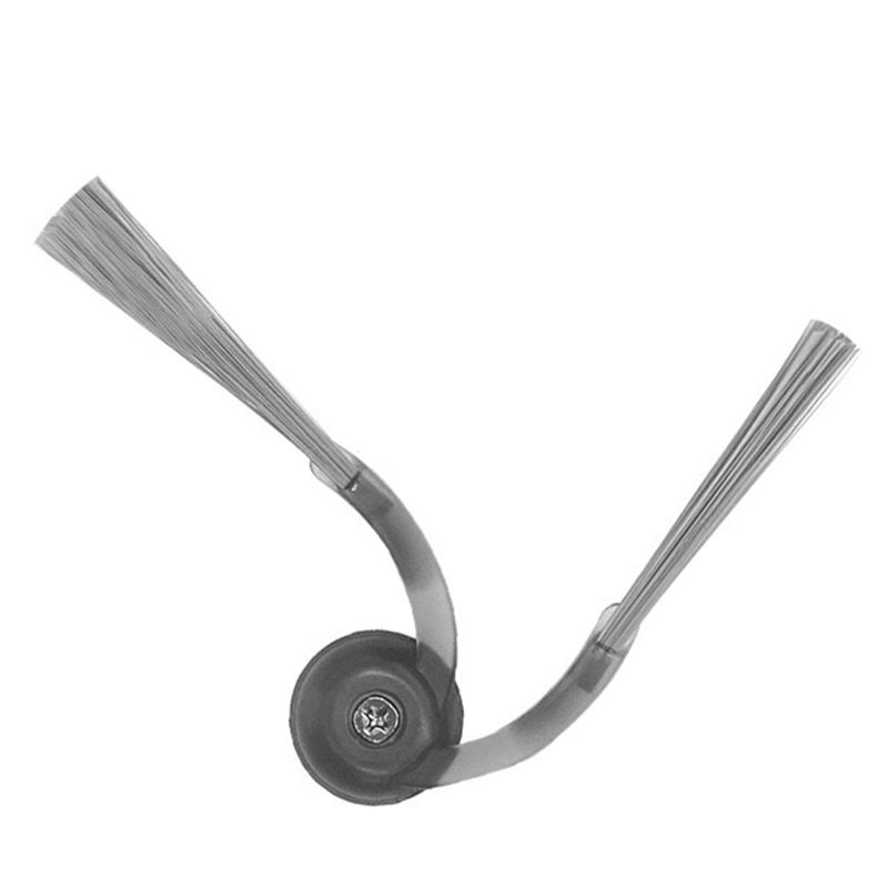 A25F-For Roborock Qrevo Curv Robot Vacuum Cleaner Accessories Main Side Brush Hepa Filter Mop Cloth Dust Bag