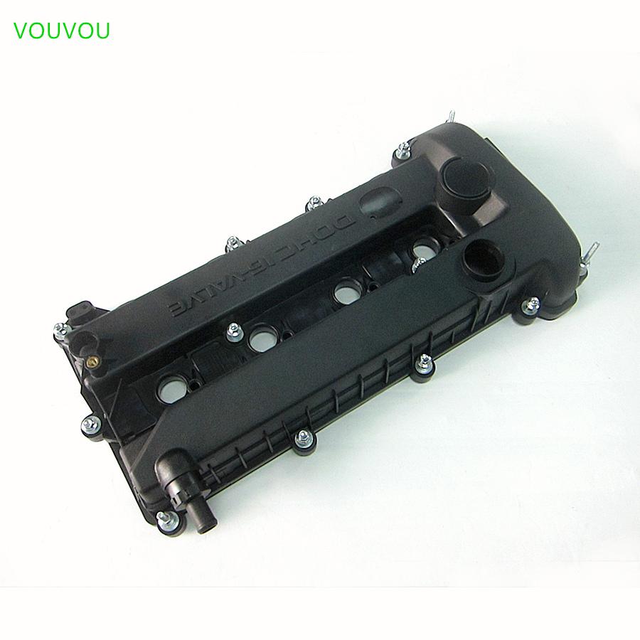 Autozubehör Motorteile LF22-10-210C Zylinderkopfhaube für Mazda 6 2002-2004 GG GY 1.8 2.0