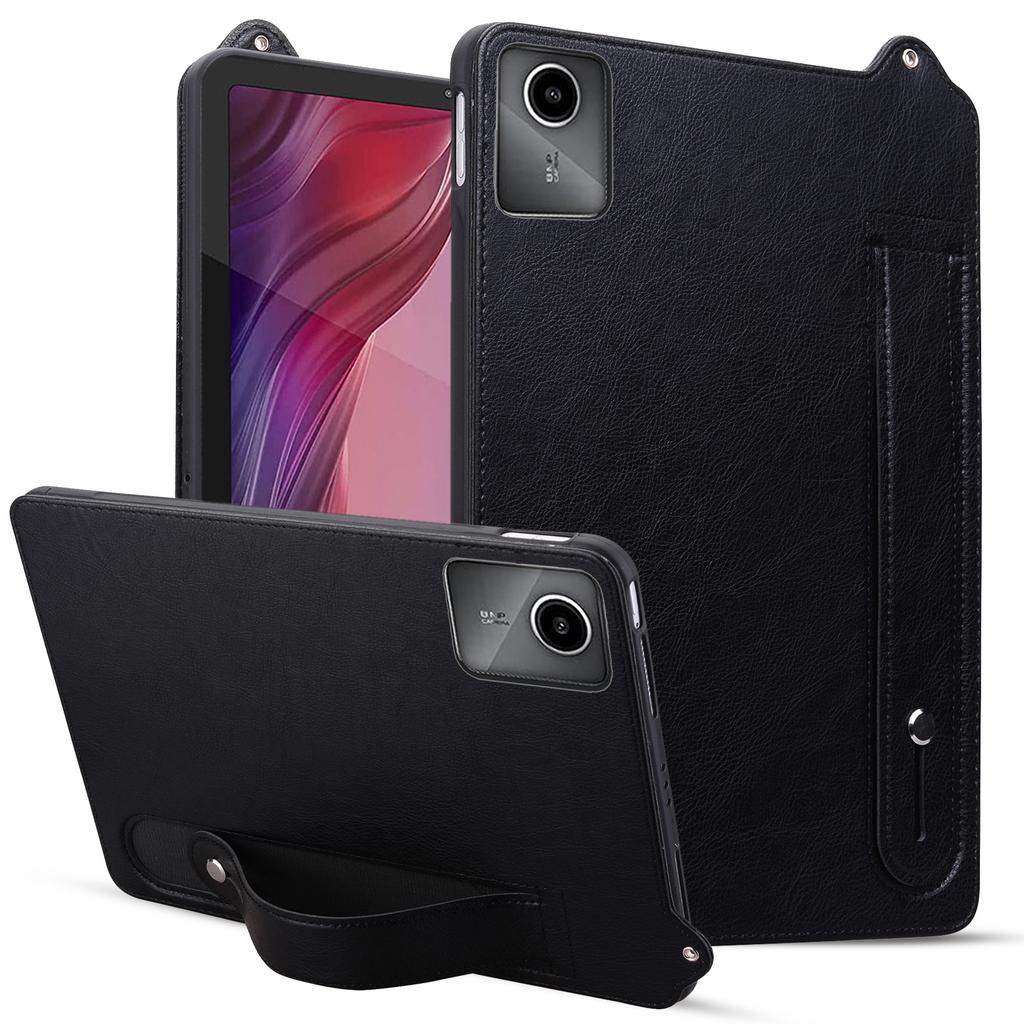 XINLI For Xiaomi Redmi Note 15 4G (Global) Phone Case Ring Kickstand Electroplating TPU Sweatproof