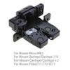 Auto Rear Tailgates Liftgates Door Lock Latch 905022DX0A for Micra MK3 Qashqai