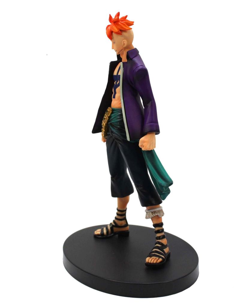 One Piece DX Figürü THE GRANDLINE MEN Vol.11 Marco