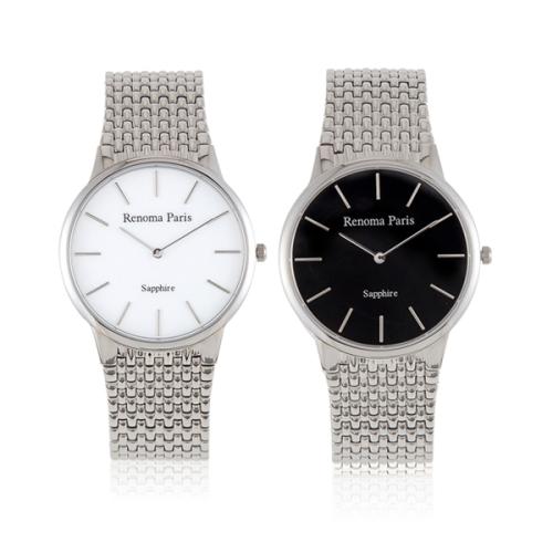 

[renoma watches] renoma watches Men s Metal Watch RE475 W/W