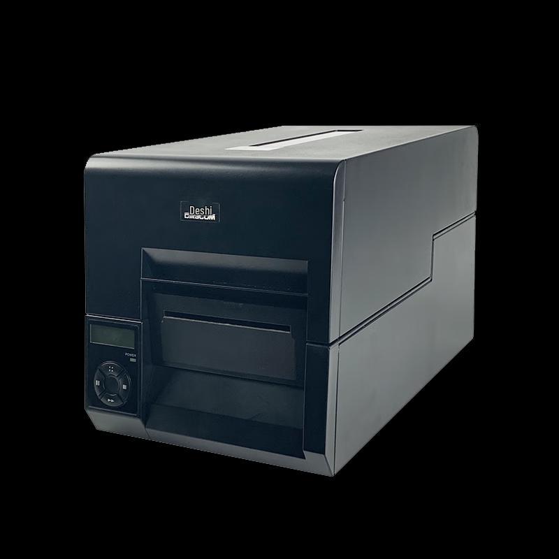 

Dascom DL-735 Industrial Barcode Label Printer CN plug (adapter included)