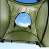Outdoor Bathing Tent Shower Bag Water-Spending Bag Combination Self Driving Car Camping Dressing Tent Solar Water Spending Bag