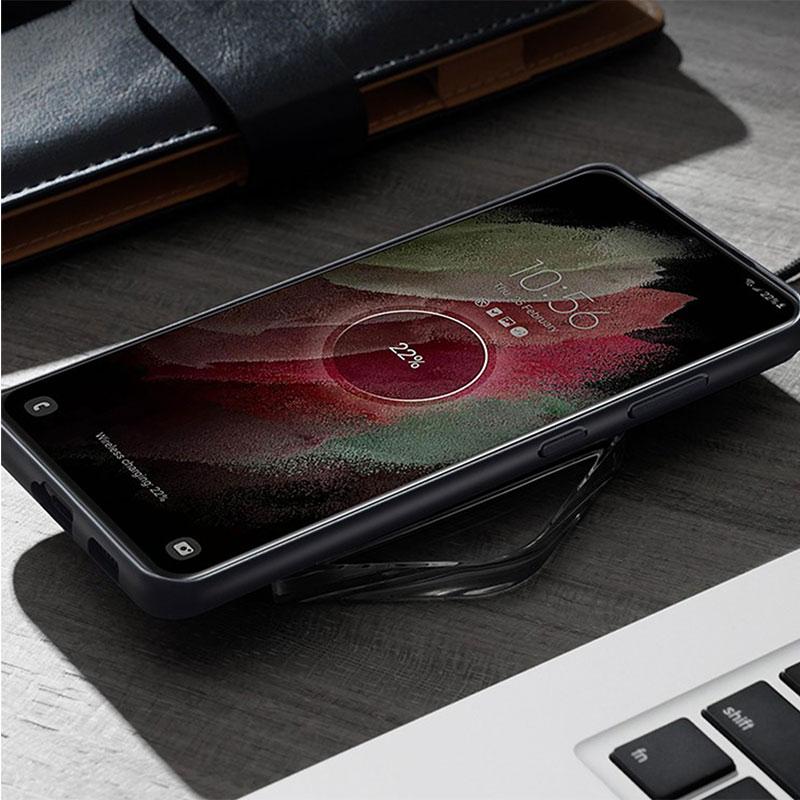 Case For Samsung Galaxy S22 Ultra S20 FE S21 Plus S10 Lite S10e S9 S8 S7 Silicone Phone Cover Soft Funda Pokemon Gengar Cool Sac