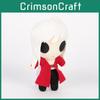 Devil May Cry Dante Plush Toy Stuffed Doll Game Peripheral Gift Decorations