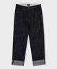 WHO.A.U Selvedge Denim (M) / Whtjg2381M