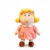 Crayon Shin Chan Bochan Plush Toy With Pp Cotton Filling For Kids And Collectors