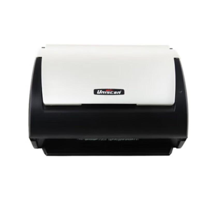 

Ziguang Q320 Plus A4 High-Speed Duplex Scanner CN plug (adapter included)