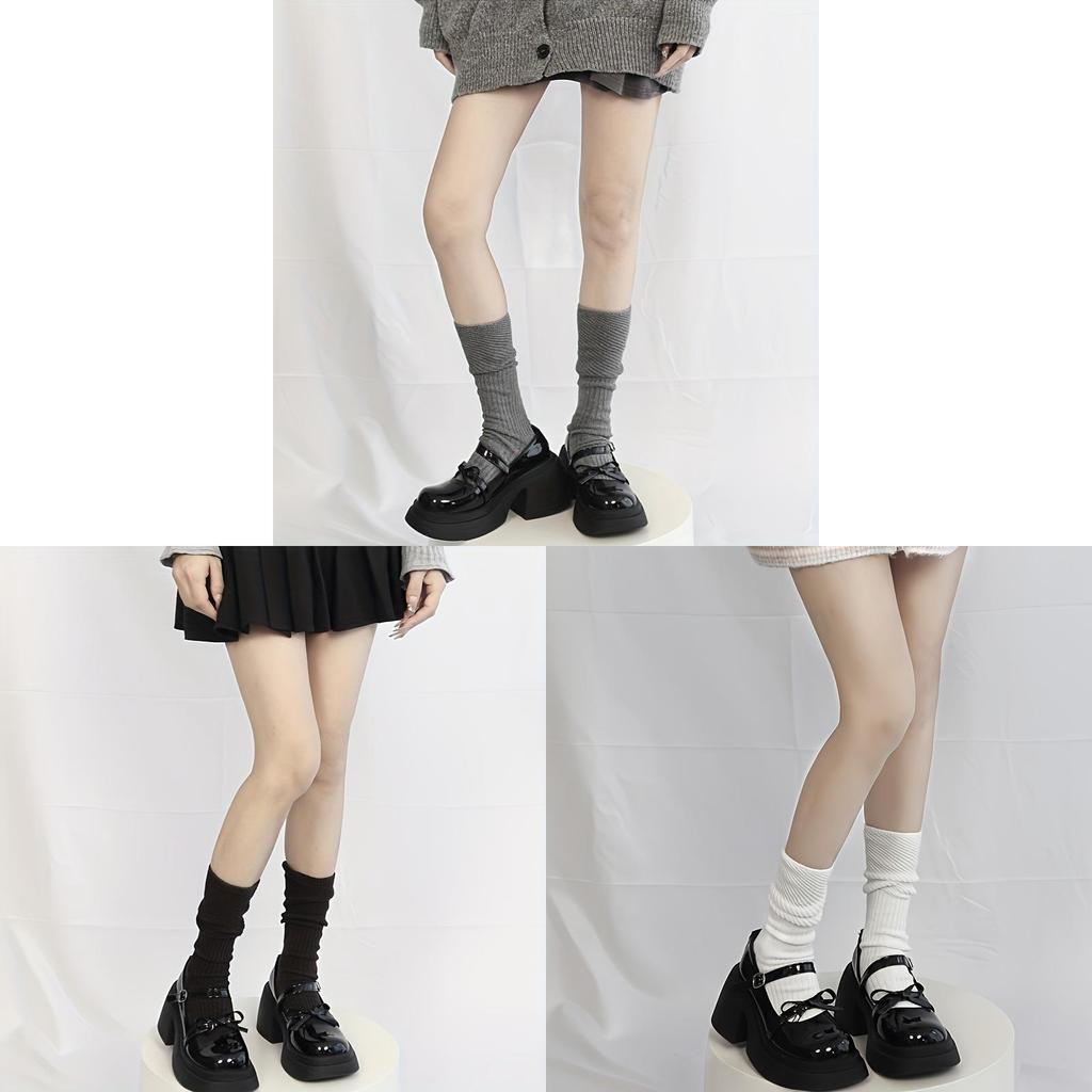 Breathable Mesh Stacking Socks For Women And Men With Absorption For All Seasons