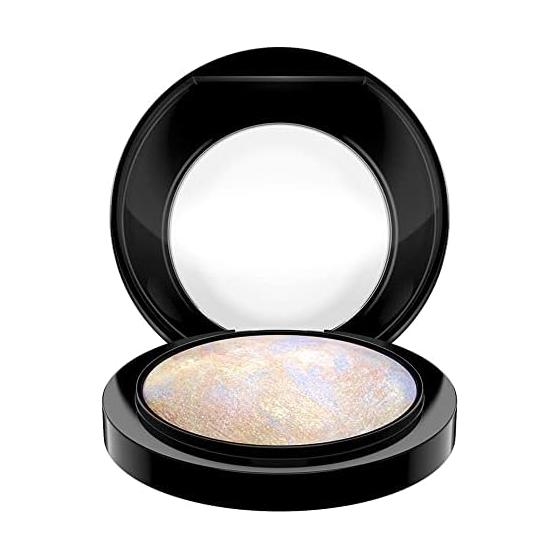 MAC Mineralize Skin Finish #LIGHTSCAPADE 10g [Parallel Import]