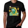 Bimo Beemo Cartoontrends Tshirt Outdoor Activity Sports Tshirt
