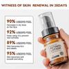 Retinol Serum 80ml Hydrating Brightening Anti-Wrinkle Firming Cream for All Skin Types