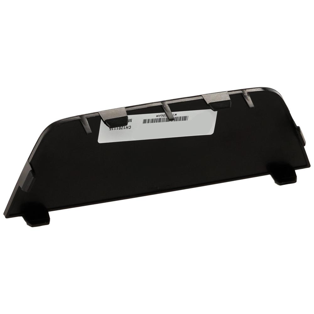 Front Bumper Tow Hook Cover 6YX48DX8AA for Jeep Grand Cherokee 2022-2025